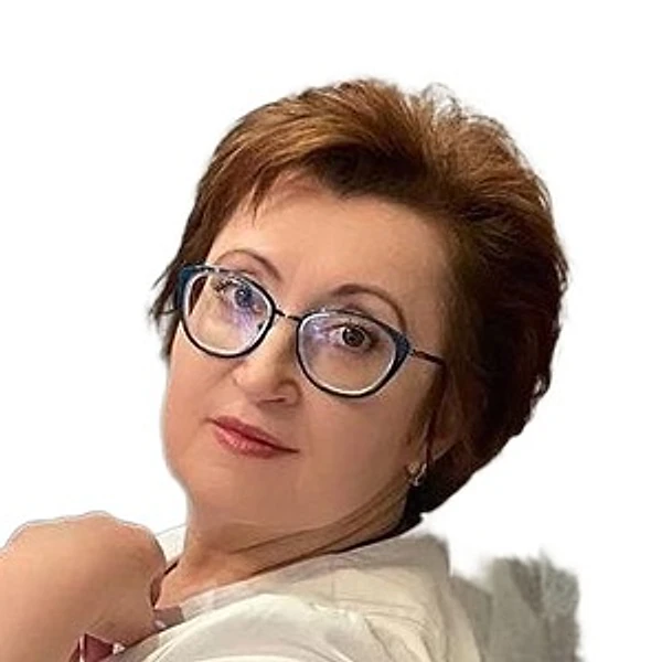 Краснова Ольга Борисовна — Стоматолог-ортопед, Гнатолог, Тольятти