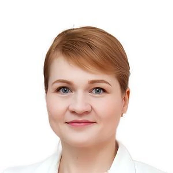 Тарханова Ольга Александровна — Врач УЗИ, Мурманск