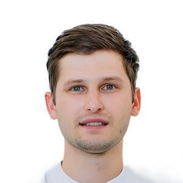 Колочихин Руслан Сергеевич — Стоматолог, Калининград