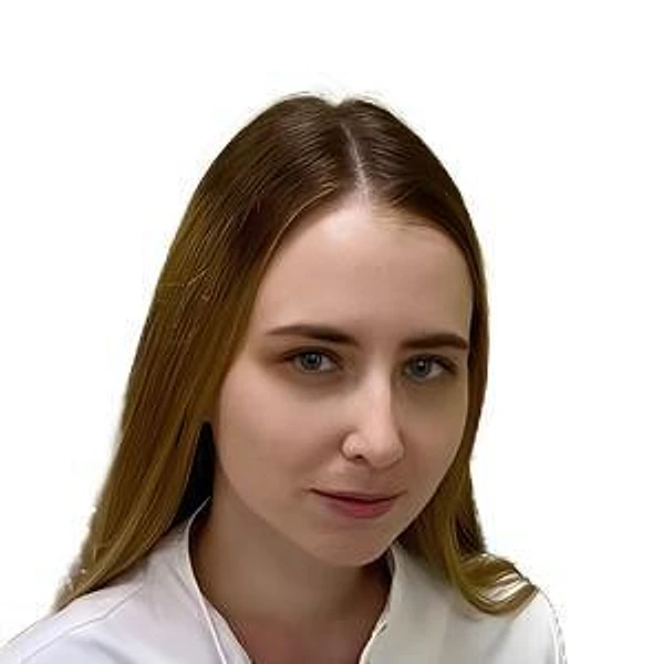 Миронова Мария Вячеславовна — Офтальмолог (окулист), Пенза