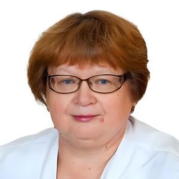 Малаховская Марина Владимировна — Профпатолог, Архангельск
