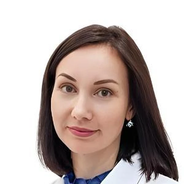 Жижикина Ольга Станиславовна — Кардиолог, Терапевт, Южно-Сахалинск