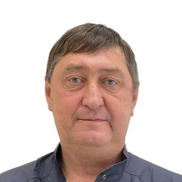 Артамонов Константин Анатольевич — Травматолог, Ортопед, Южно-Сахалинск