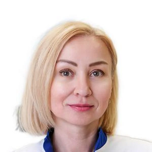Абрамова Светлана Александровна — Рентгенолог, Архангельск