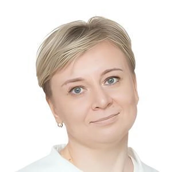 Богаченко Анна Валерьевна — Гастроэнтеролог, Врач общей практики (семейный врач), Терапевт, Ульяновск