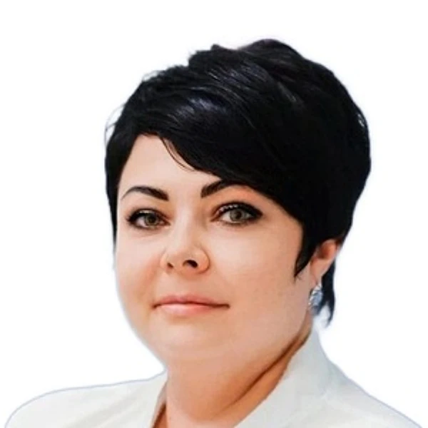 Емелина Людмила Павловна — Акушер, Врач УЗИ, Гинеколог, Ульяновск