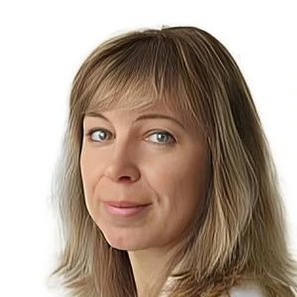 Манова Ольга Евгеньевна — Эндоскопист, Архангельск