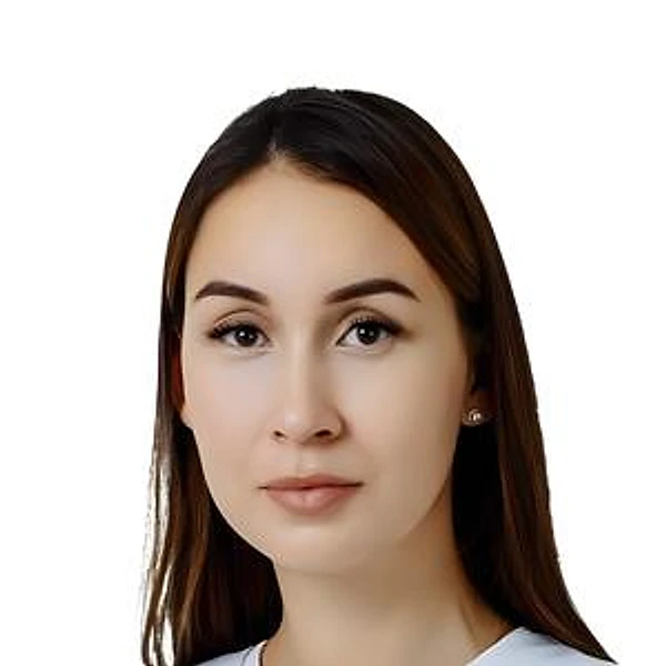 Лепляева Анна Анатольевна — Терапевт, Ревматолог, Ульяновск