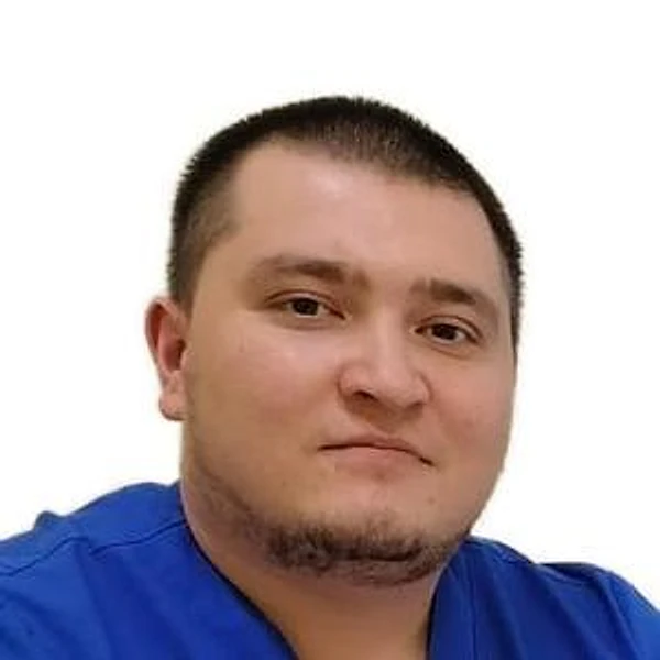 Мигуков Кирилл Александрович — Детский ортопед, Детский травматолог, Травматолог, Ульяновск