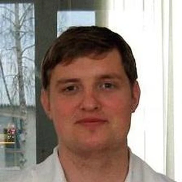 Капинос Андрей Александрович — Анестезиолог-реаниматолог, Архангельск