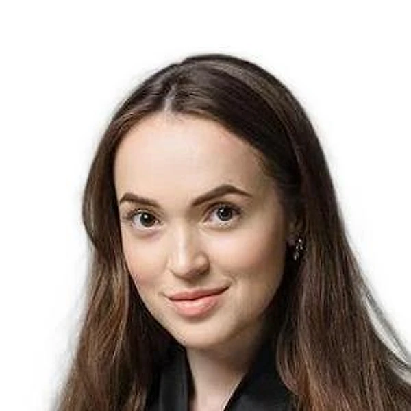 Неклюдова Диана Игоревна — Эндокринолог, Санкт-Петербург