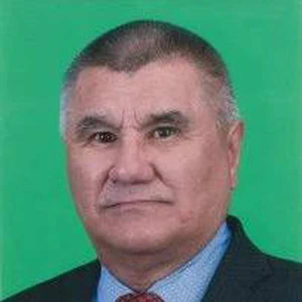 Бакаев Руслан Аббасович — Рентгенолог, Нягань