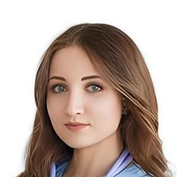 Архипова Анна Алексеевна — Невролог, Раменское