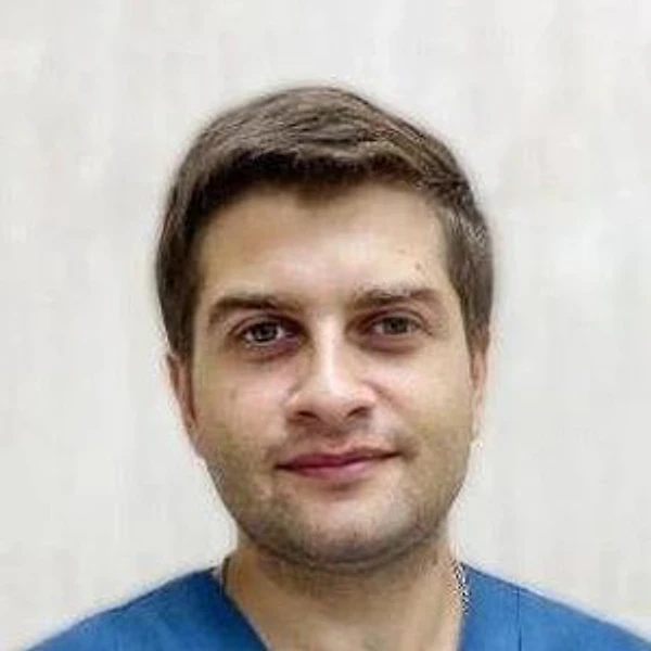 Быковских Сергей Юрьевич — Стоматолог, Стоматолог-ортопед, Воронеж