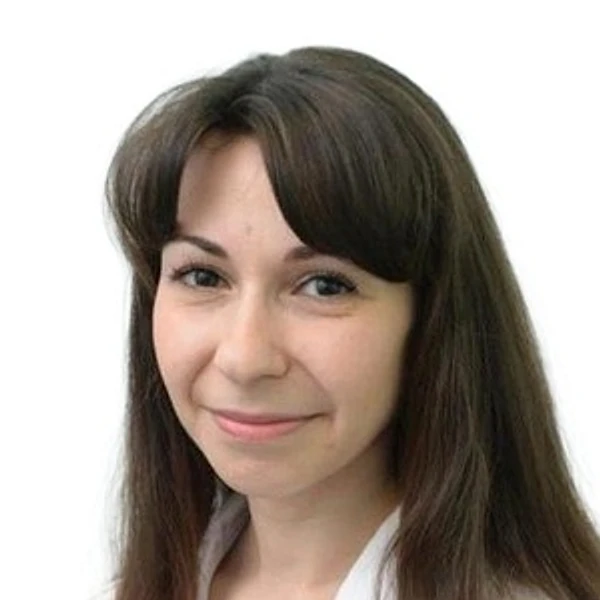 Егиазарян Анна Аветисовна — Эндокринолог, Бор