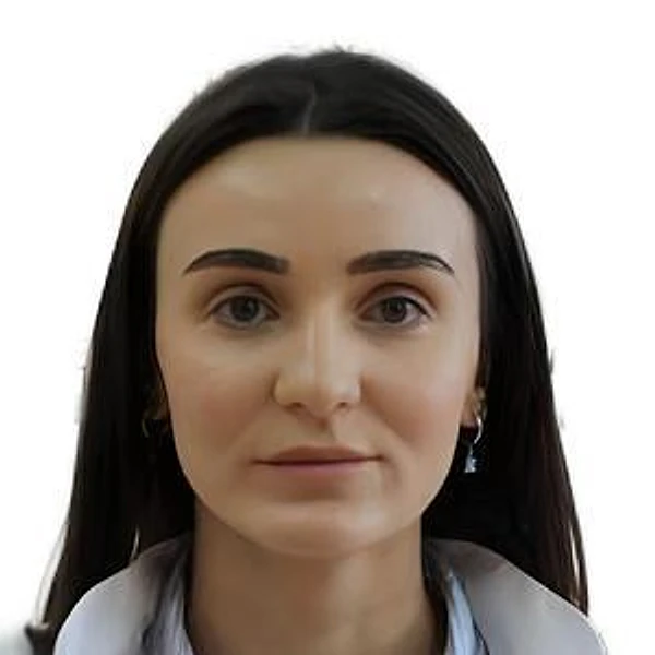 Мельникова Ангелина Александровна — Онколог, Уфа