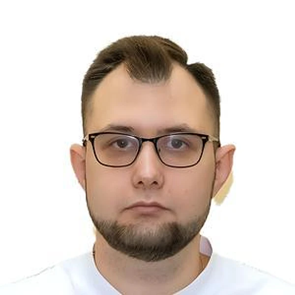 Новиков Денис Алексеевич — Рентгенолог, Уфа
