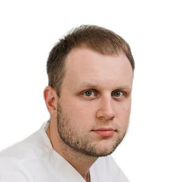 Пушкарёв Алексей Васильевич — Онколог, Онколог-маммолог, Пластический хирург, Уфа