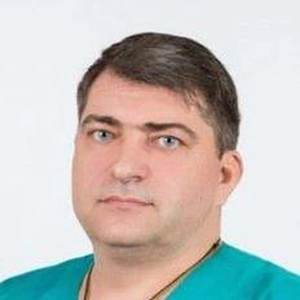 Андрюшин Сергей Васильевич — Массажист, Раменское