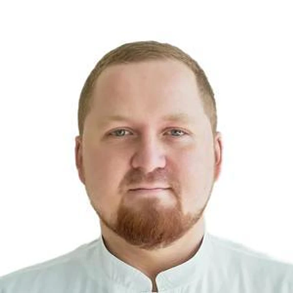 Сафуанов Айнур Айдарович — Эндоскопист, Уфа