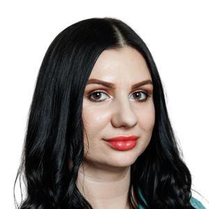Абузова Эльвира Евгеньевна — Кардиолог, Нутрициолог, Терапевт, Функциональный диагност, Ростов-на-Дону
