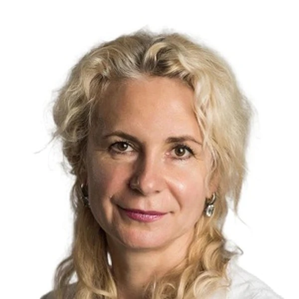 Харсун Оксана Сергеевна — Стоматолог, Балаково