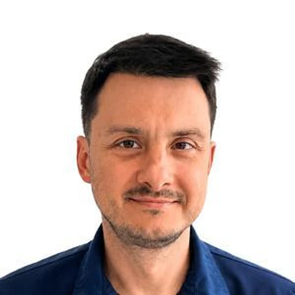 Возлюбленный Дмитрий Евгеньевич — Хирург, Врач УЗИ, Абдоминальный хирург, Гнойный хирург, Малоинвазивный хирург, Ростов-на-Дону