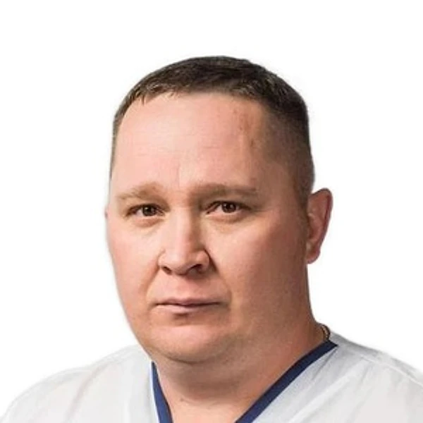 Трошенков Алексей Владимирович — Стоматолог, Стоматолог-ортопед, Балаково
