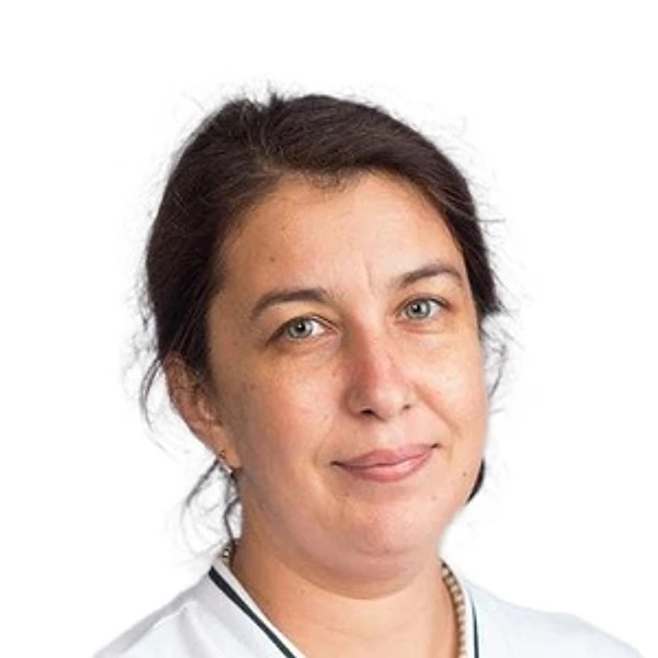 Шаповалова Людмила Геннадьевна — Стоматолог, Стоматолог-ортопед, Стоматолог-хирург, Балаково