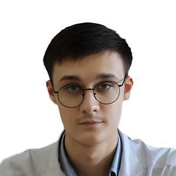 Хасанов Эдуард Артурович — Радиотерапевт, Онколог, Радиолог, Уфа