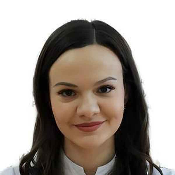 Шакирьянова Милена Рамилевна — Онколог, Уфа