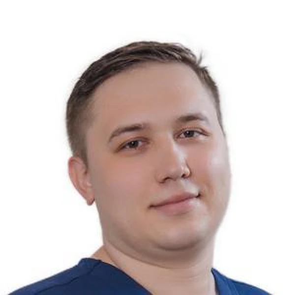 Чугунов Никита Анатольевич — Стоматолог-хирург, Стоматолог, Стоматолог-имплантолог, Челюстно-лицевой хирург, Санкт-Петербург
