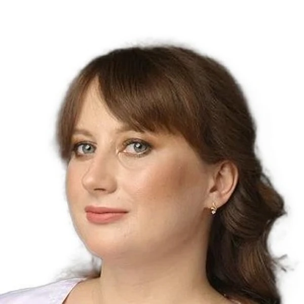 Панькова Светлана Павловна — Детский стоматолог, Вологда
