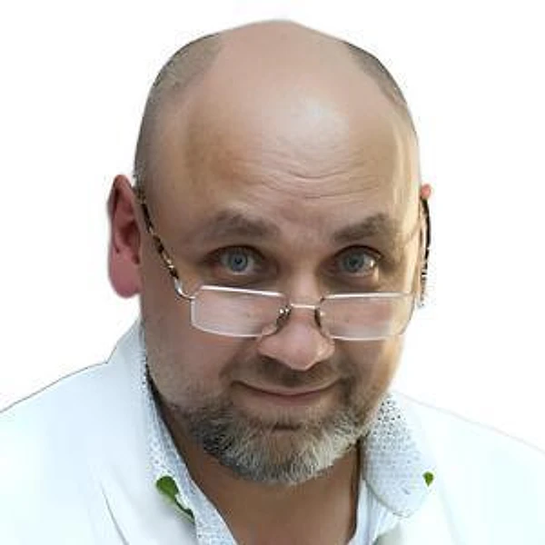 Исаев Александр Валерьевич — Стоматолог, Москва