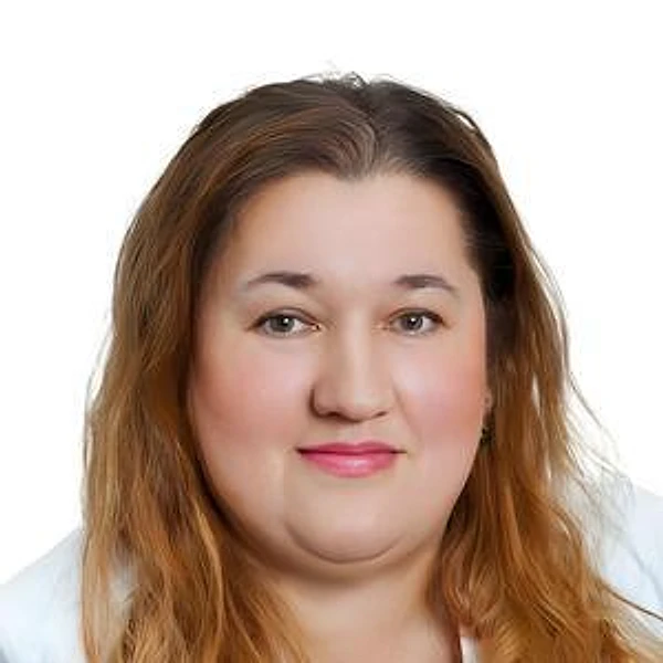 Чепурова Наталья Викторовна — Терапевт, Архангельск