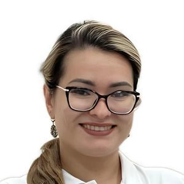 Каравайцева Лилия Шамильевна — Стоматолог, Оренбург