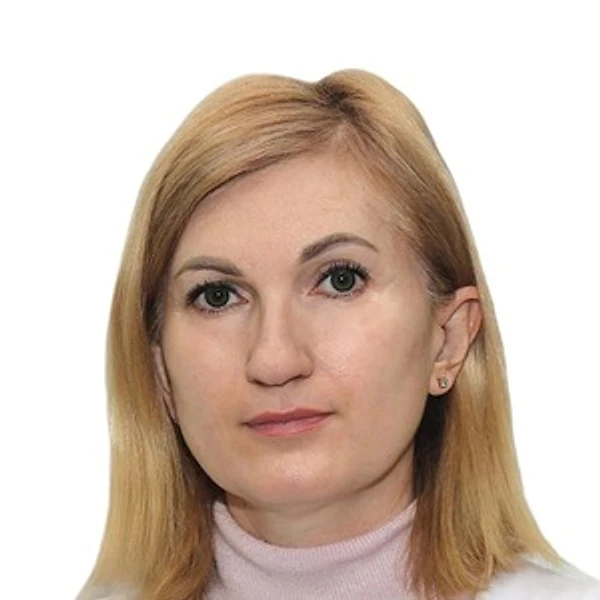 Юрасова Лариса Петровна — Офтальмолог (окулист), Бузулук