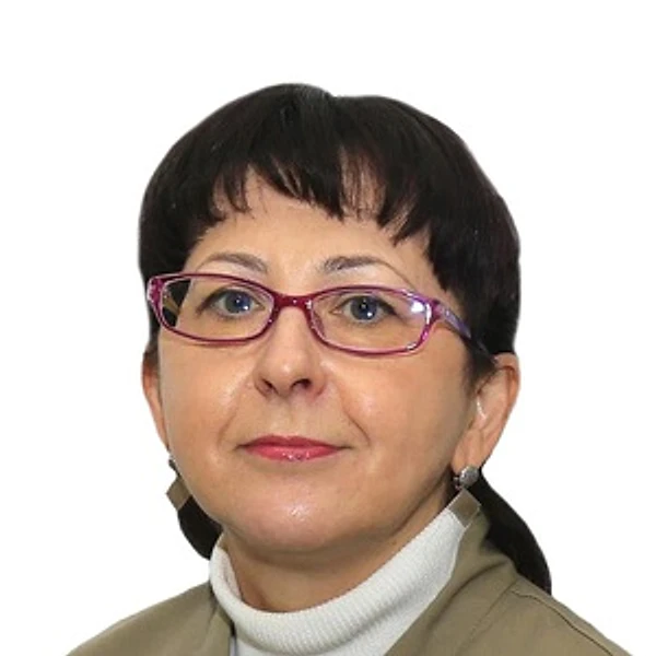 Хролович Татьяна Михайловна — ЛОР, Детский ЛОР, Бузулук