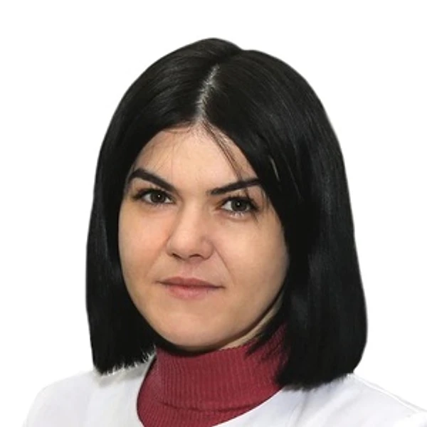 Семенова Ольга Шевкетовна — Терапевт, Гастроэнтеролог, Эндокринолог, Бузулук