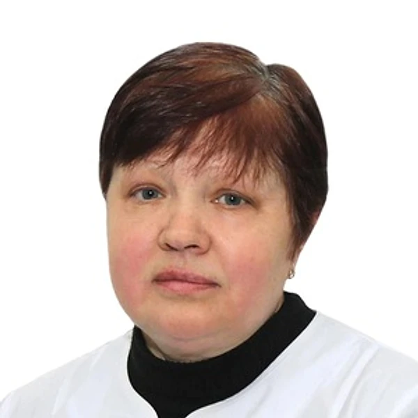 Копылова Наталья Борисовна — Терапевт, Бузулук
