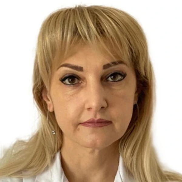 Матулян Ирина Рубеновна — Гинеколог, Гинеколог-эндокринолог, Детский гинеколог, Адлер