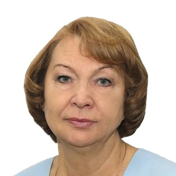 Громова Елена Викторовна — Кардиолог, Бузулук