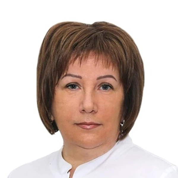 Вологина Анна Владимировна — Невролог, Бузулук