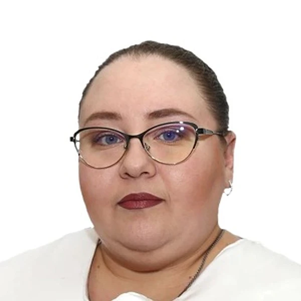 Паждина Татьяна Сергеевна — Онколог, Бузулук