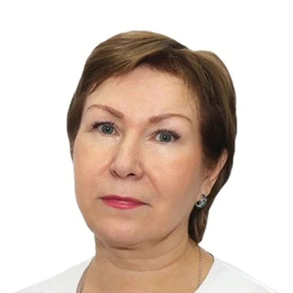 Заподобникова Марина Викторовна — Функциональный диагност, Бузулук