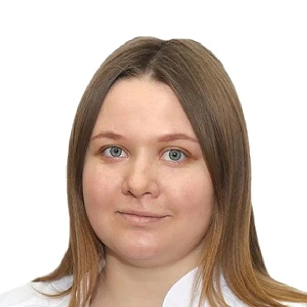 Калягина Ирина Геннадьевна — Терапевт, Бузулук