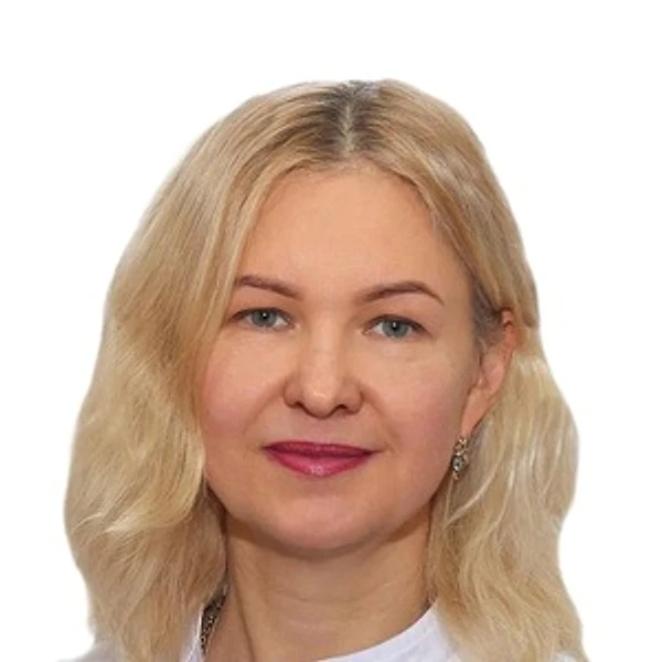 Кислица Ирина Егоровна — Врач УЗИ, Детский врач УЗИ, Бузулук