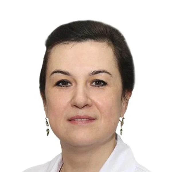 Медведева Ольга Владимировна — Врач УЗИ, Бузулук