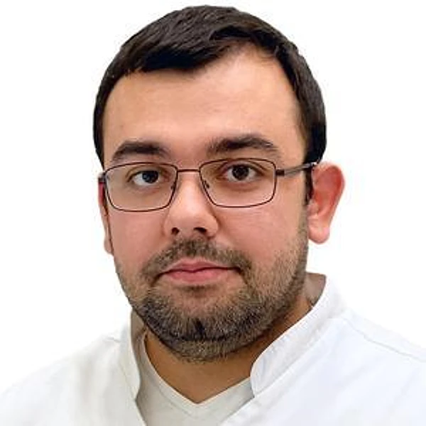Насибов Рустам Истамович — Уролог, Андролог, Детский андролог, Детский уролог, Бузулук