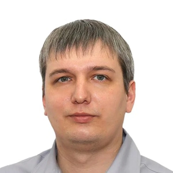 Петров Алексей Владимирович — Эндоскопист, Бузулук